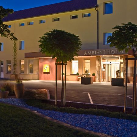 Ambient Hotel Domžale Kültér fotó