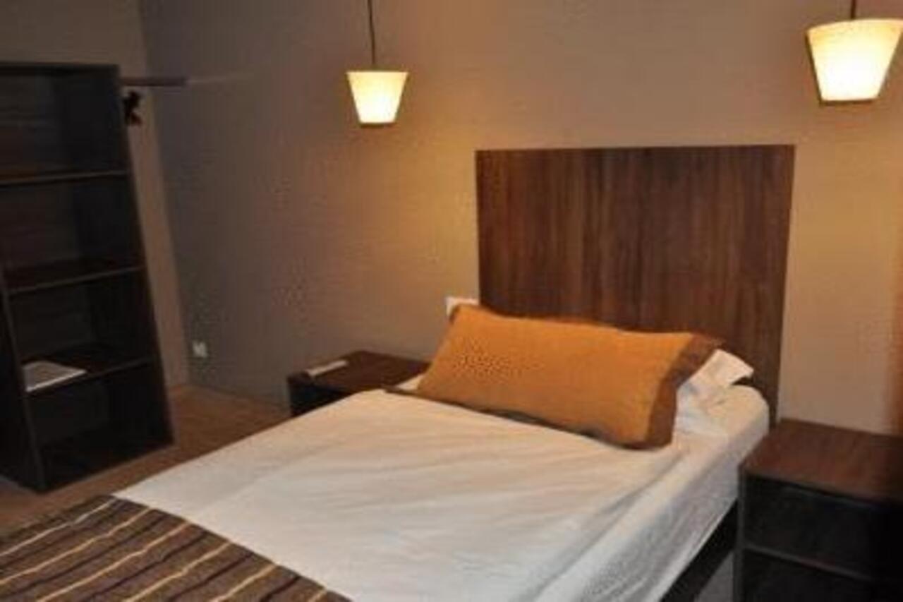 Ambient Hotel Domžale Kültér fotó