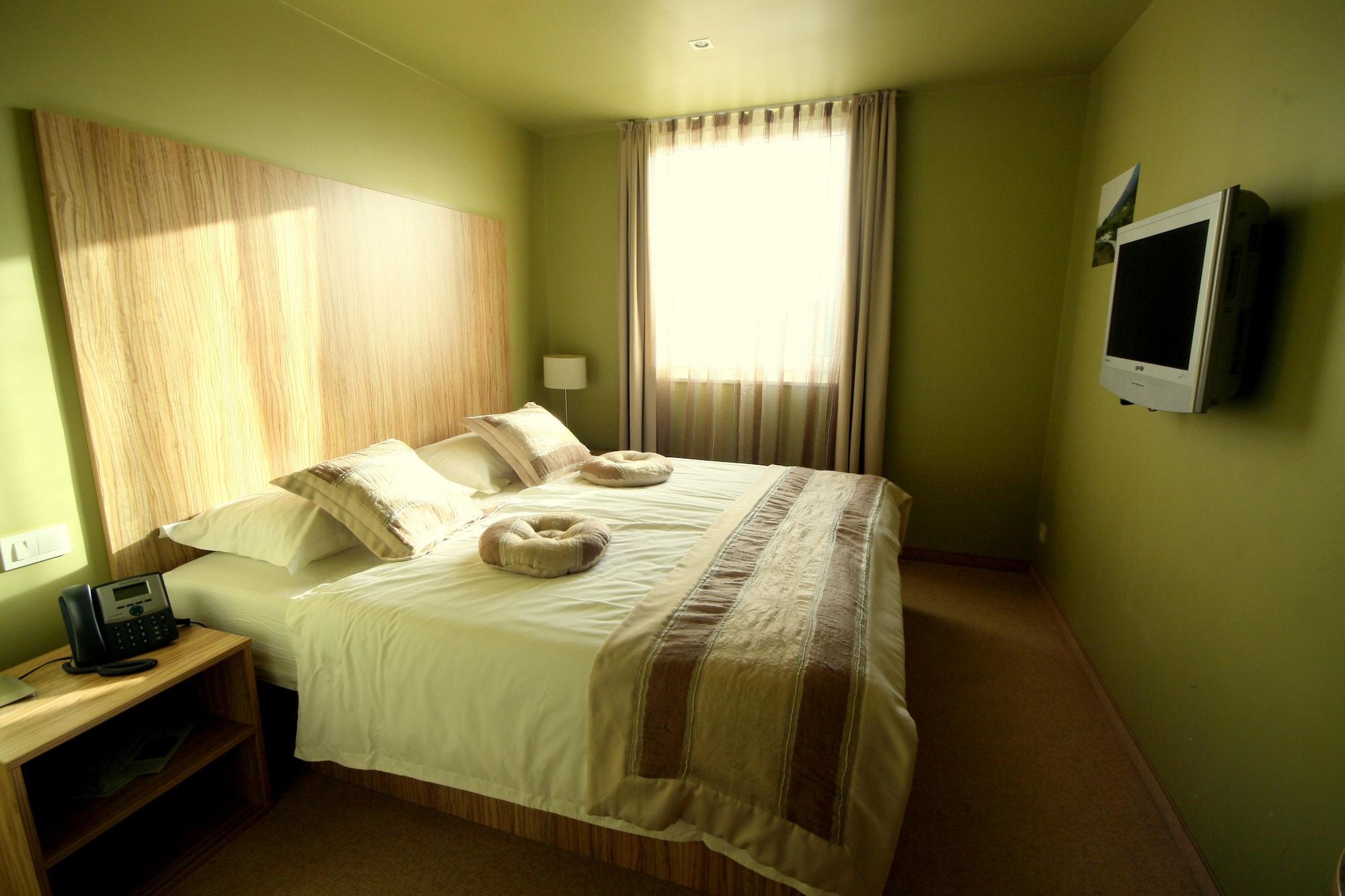 Ambient Hotel Domžale Kültér fotó