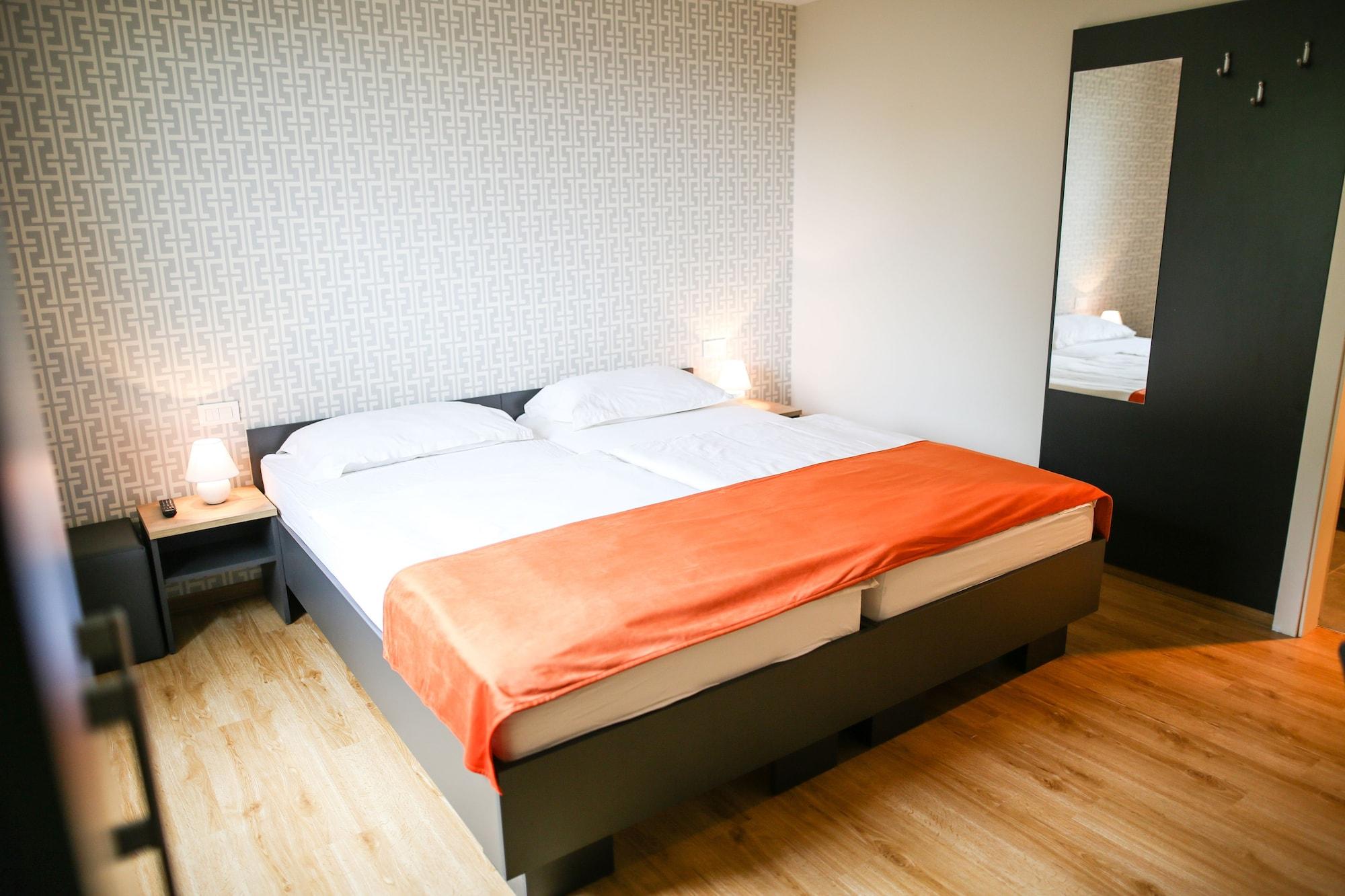 Ambient Hotel Domžale Kültér fotó
