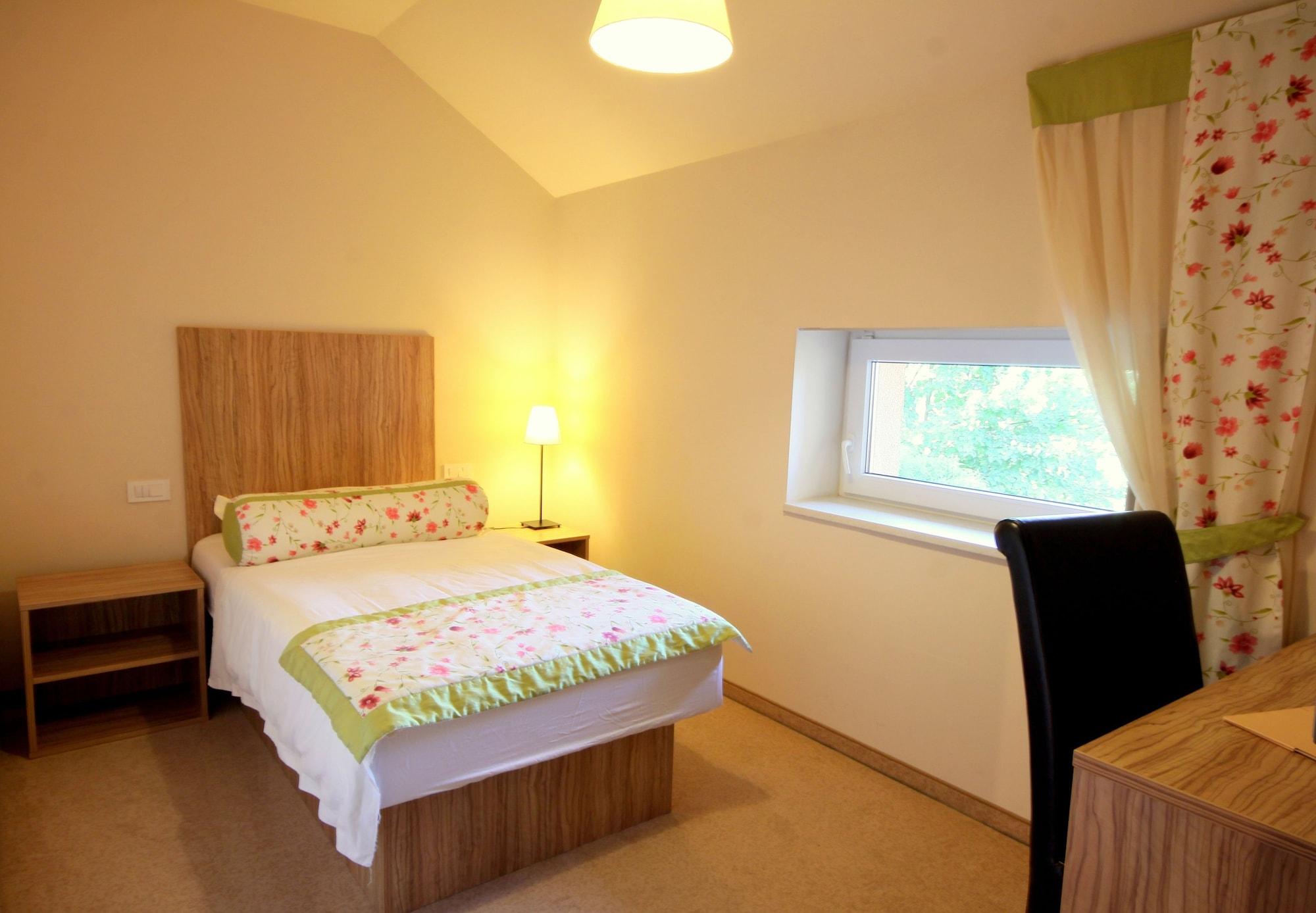 Ambient Hotel Domžale Kültér fotó