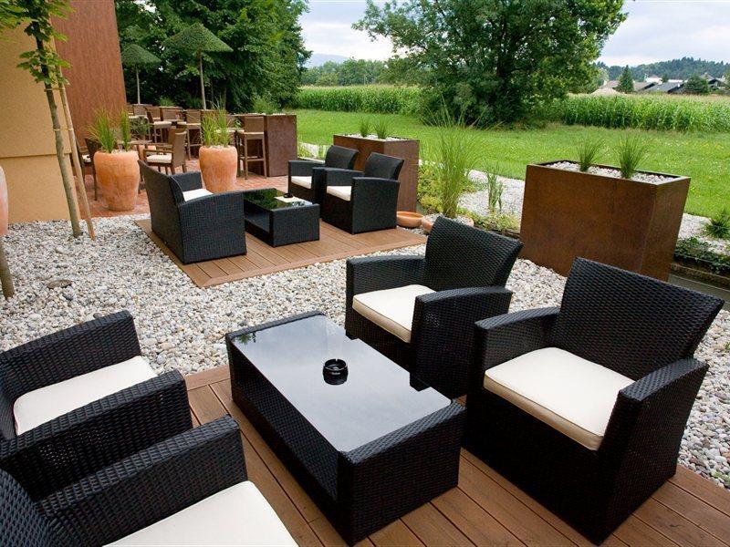 Ambient Hotel Domžale Kültér fotó