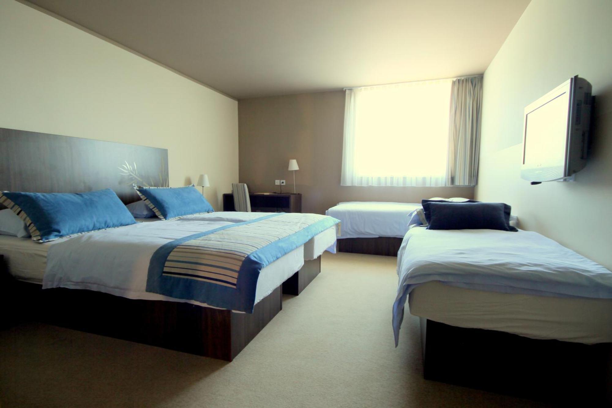 Ambient Hotel Domžale Szoba fotó
