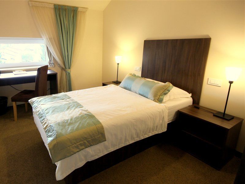 Ambient Hotel Domžale Kültér fotó