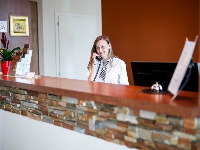 Ambient Hotel Domžale Kültér fotó