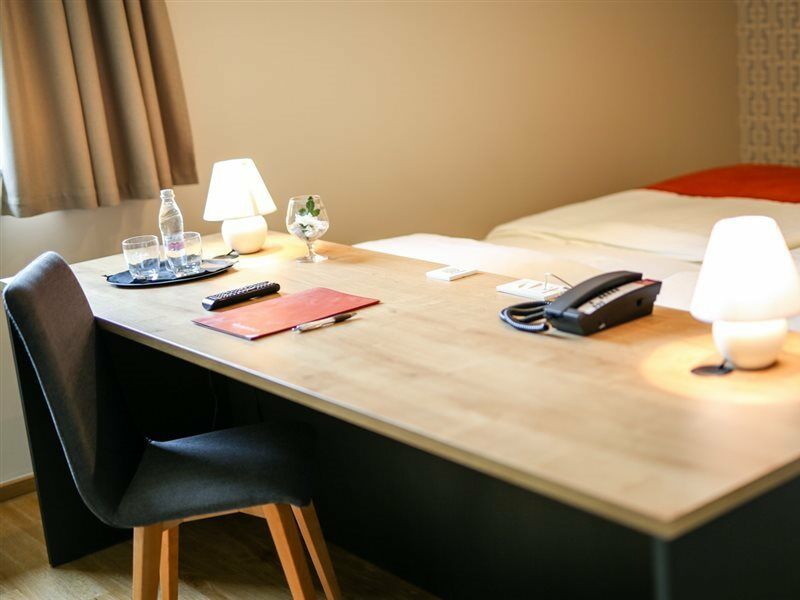 Ambient Hotel Domžale Kültér fotó