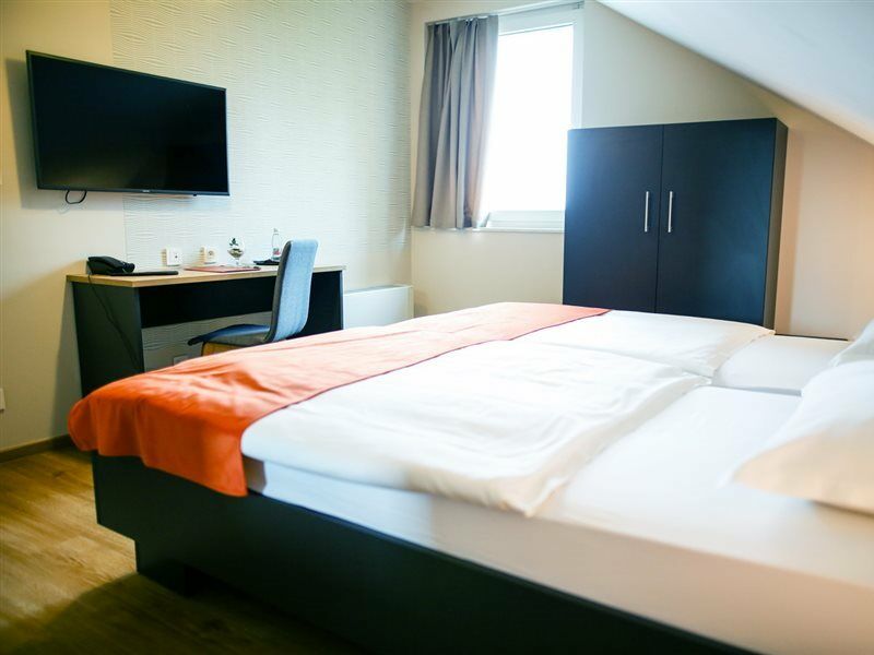 Ambient Hotel Domžale Kültér fotó