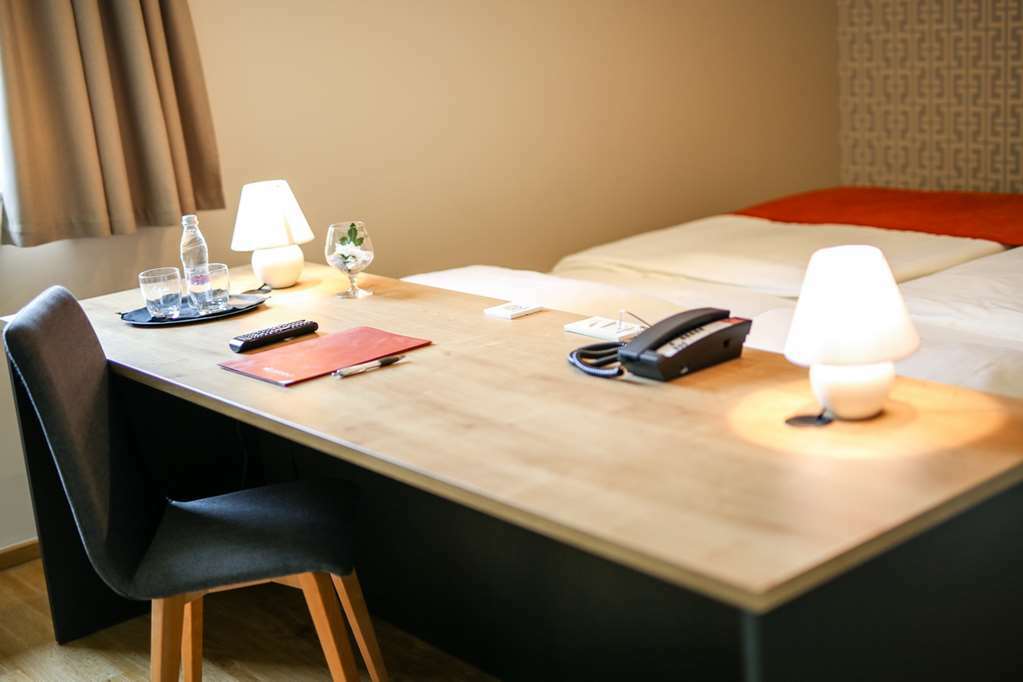 Ambient Hotel Domžale Szoba fotó