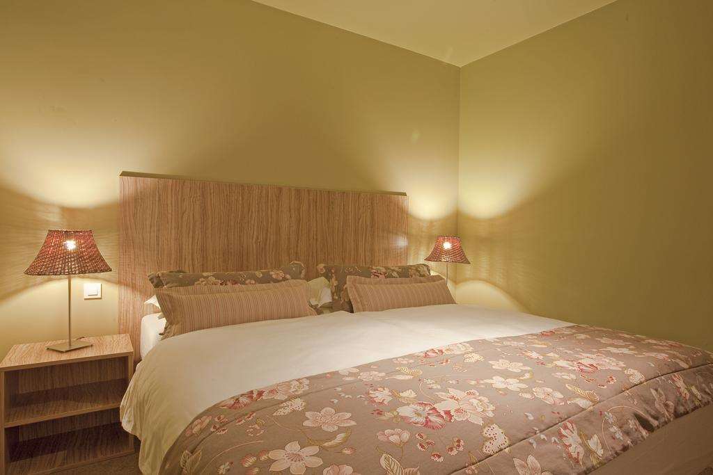 Ambient Hotel Domžale Szoba fotó